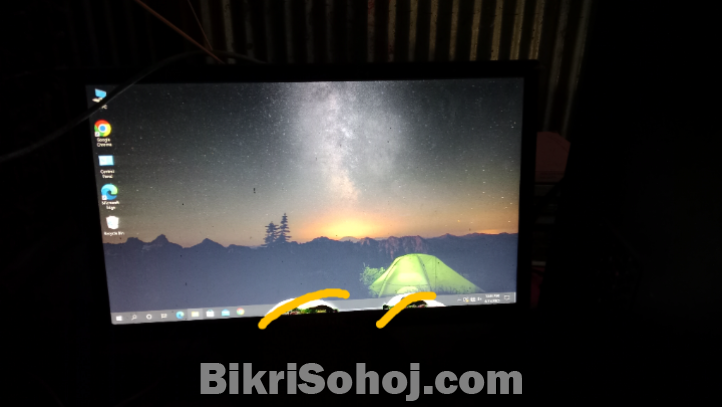 এখন চালানোর সময় পাই না তাই বিক্রি করবো